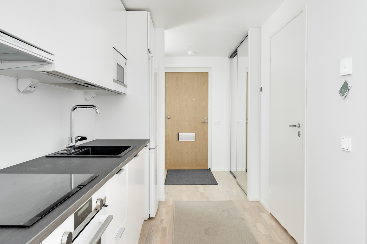 Fontellinpolku 7, 33900 Tampere, Härmälänranta