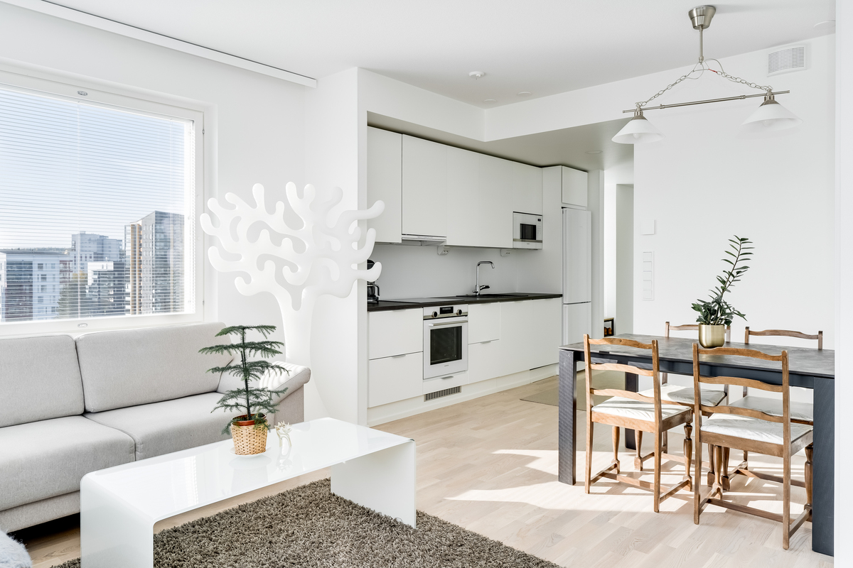 Fontellinpolku 7, 33900 Tampere, Härmälänranta