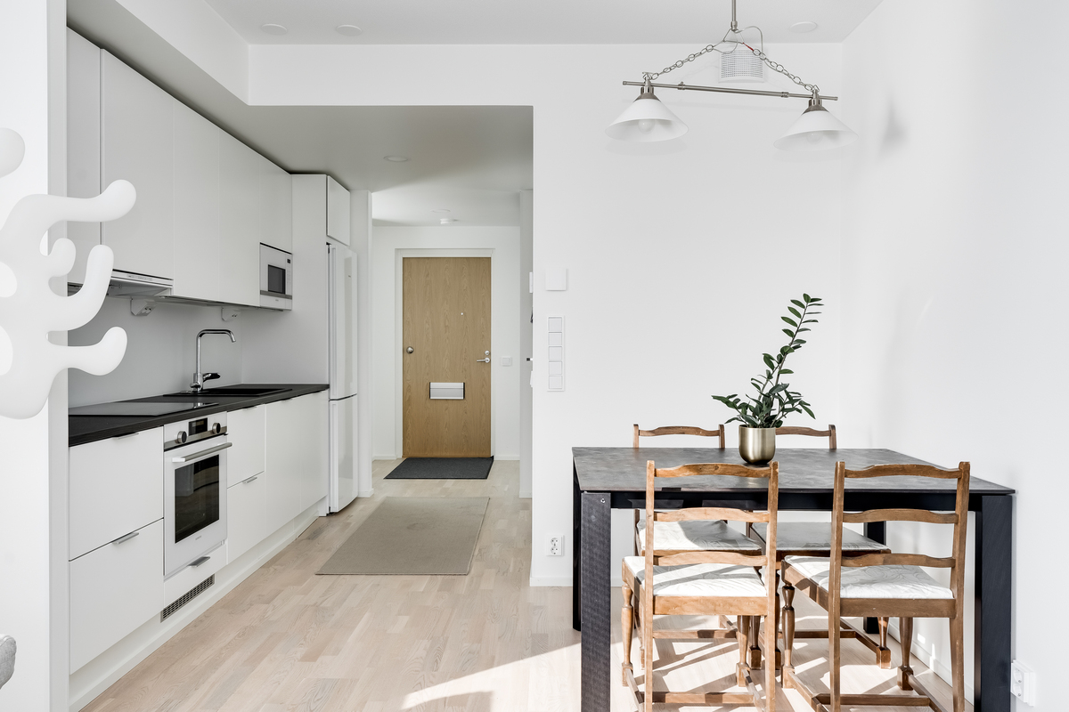 Fontellinpolku 7, 33900 Tampere, Härmälänranta