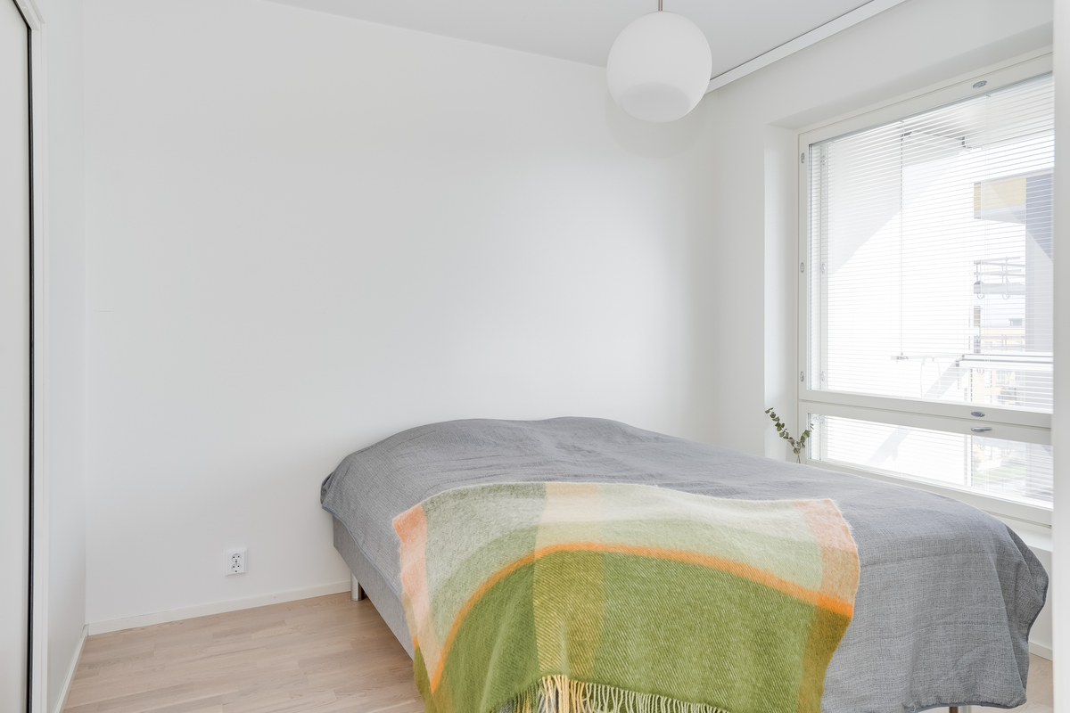 Fontellinpolku 7, 33900 Tampere, Härmälänranta