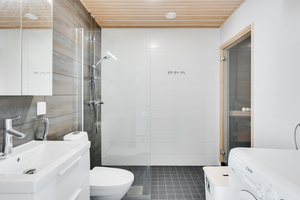 Fontellinpolku 7, 33900 Tampere, Härmälänranta