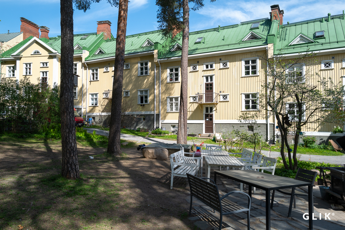 Glik LKV