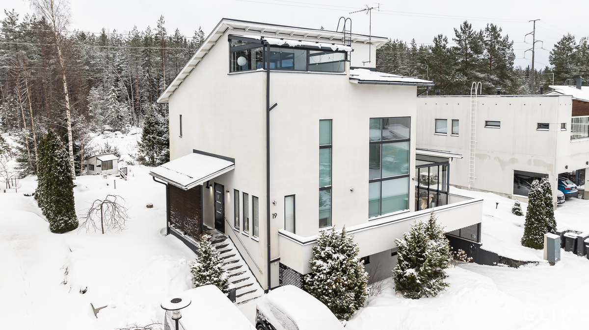 Kyynärönkulma 19, 33880 Lempäälä, Höytämö