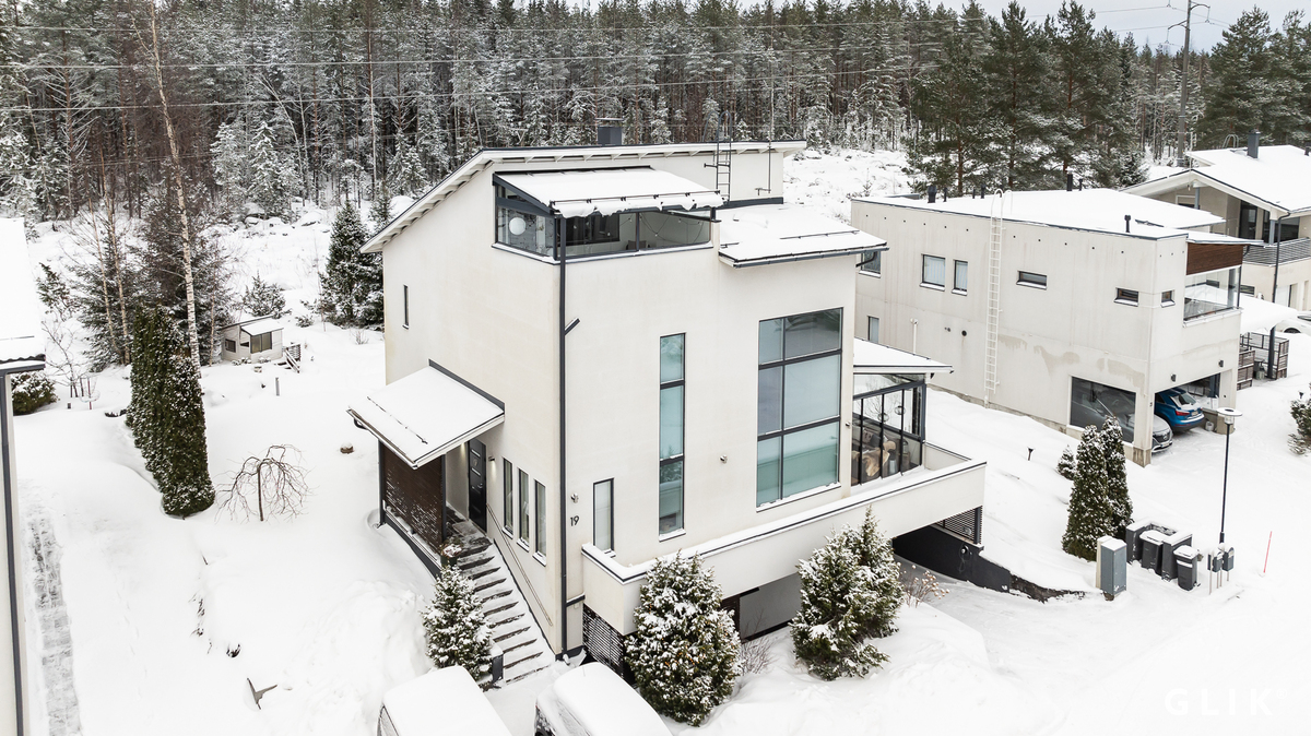 Kyynärönkulma 19, 33880 Lempäälä, Höytämö