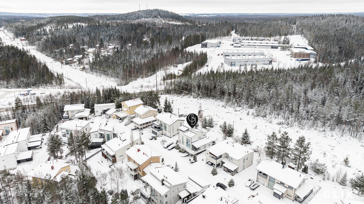 Kyynärönkulma 19, 33880 Lempäälä, Höytämö