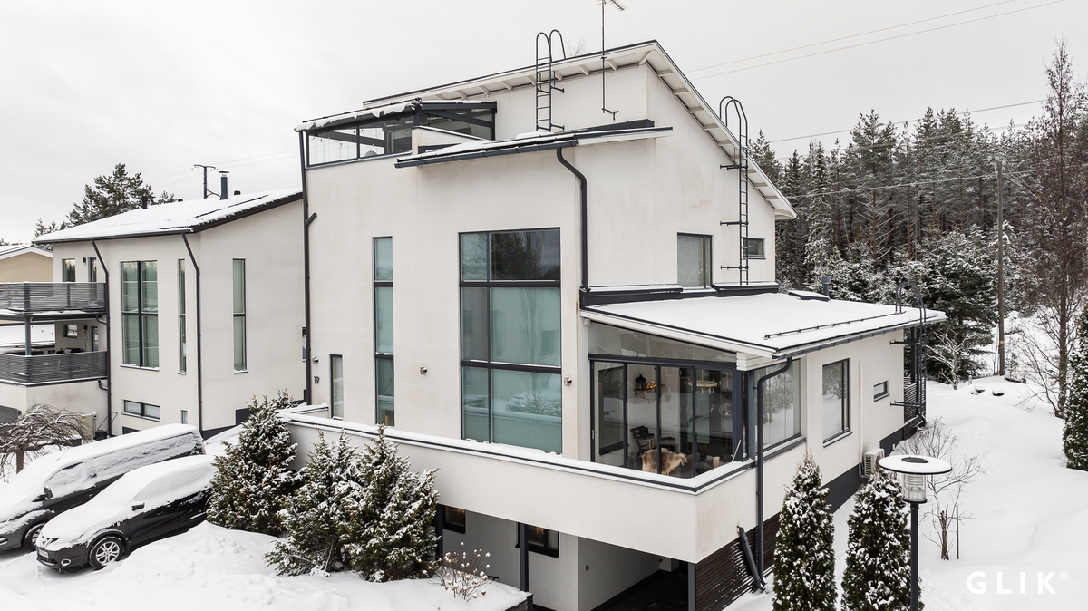 Kyynärönkulma 19, 33880 Lempäälä, Höytämö