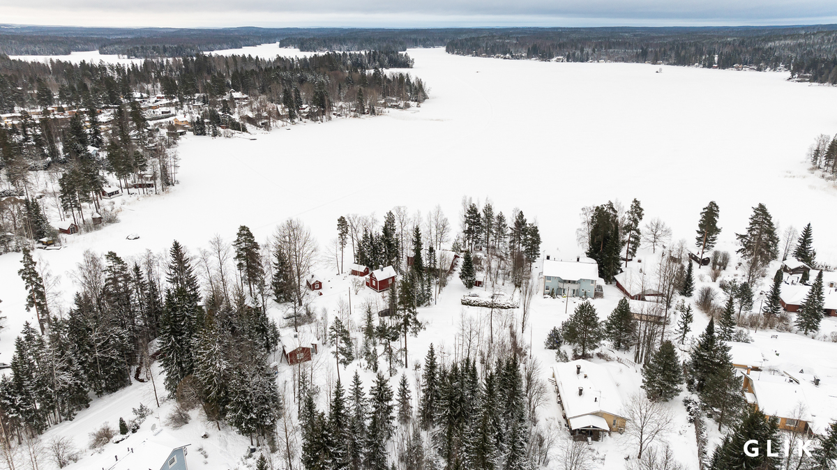 Mustanniementie 6a, 33880 Lempäälä, Höytämö