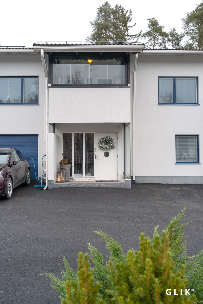 Rauhantie 26, 37470 Vesilahti, Kirkonkylä