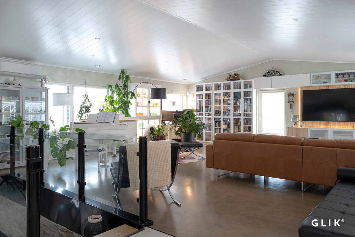 Rauhantie 26, 37470 Vesilahti, Kirkonkylä