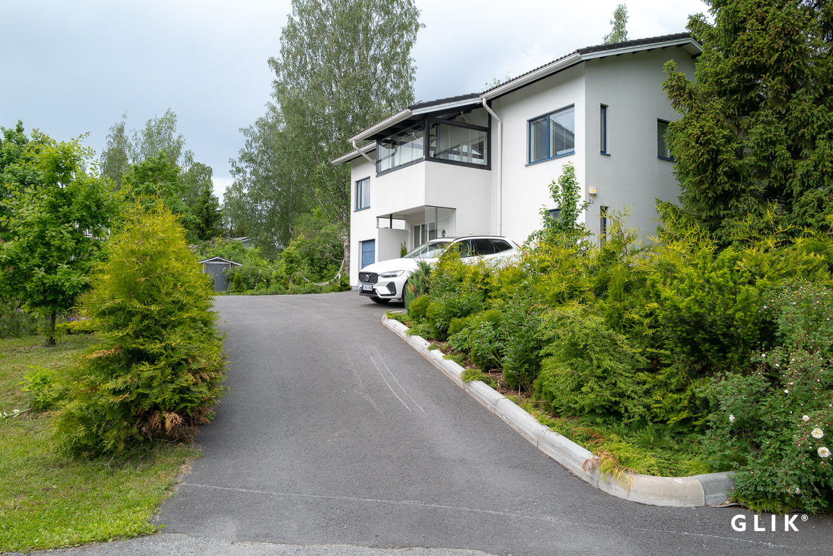 Rauhantie 26, 37470 Vesilahti, Kirkonkylä