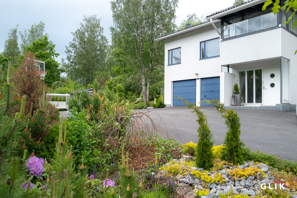 Rauhantie 26, 37470 Vesilahti, Kirkonkylä