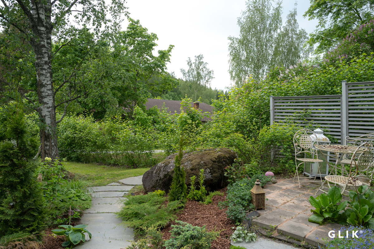 Rauhantie 26, 37470 Vesilahti, Kirkonkylä