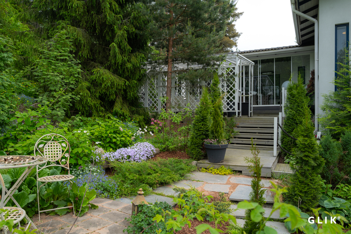 Rauhantie 26, 37470 Vesilahti, Kirkonkylä