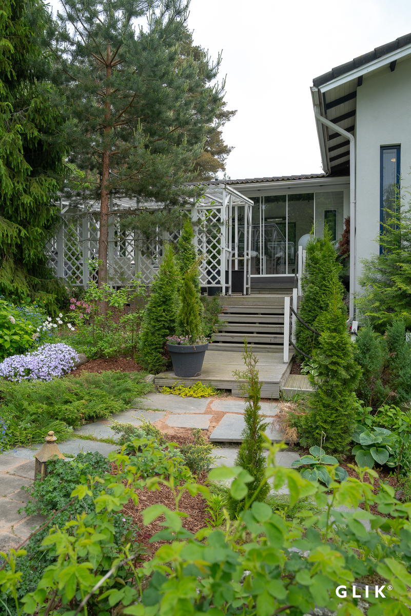 Rauhantie 26, 37470 Vesilahti, Kirkonkylä