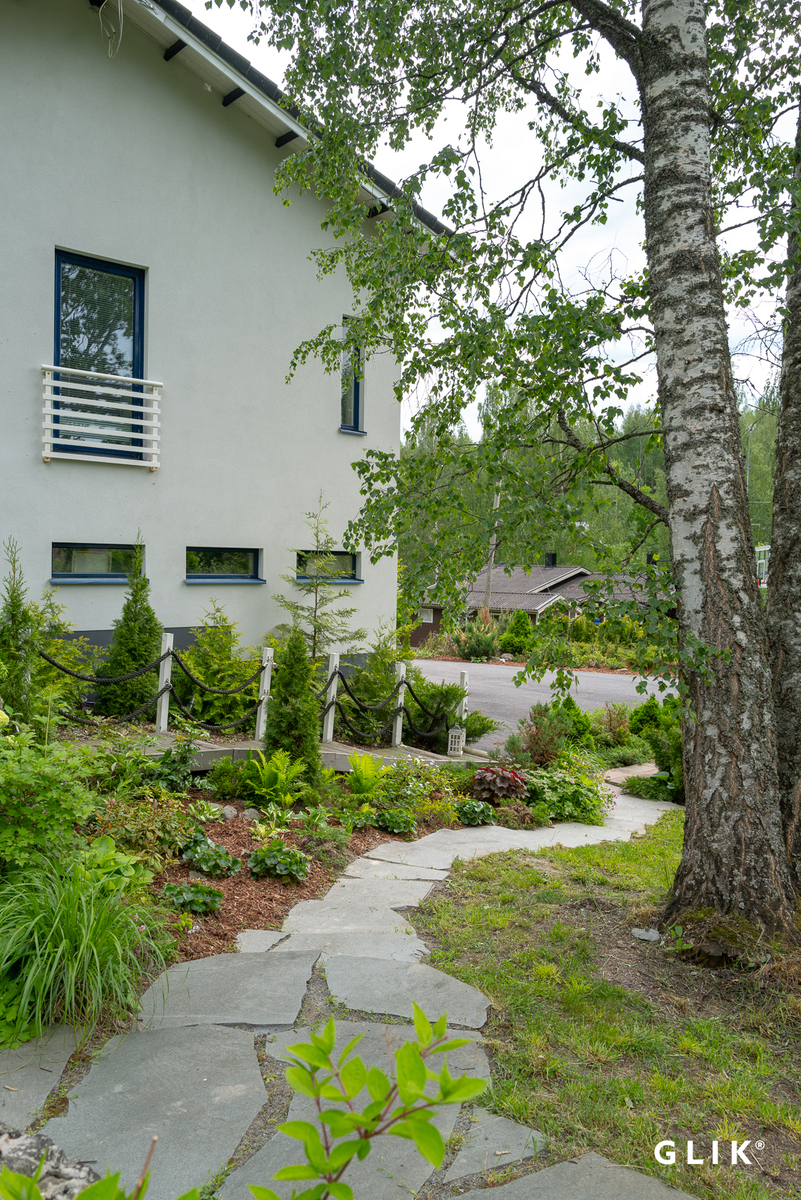 Rauhantie 26, 37470 Vesilahti, Kirkonkylä