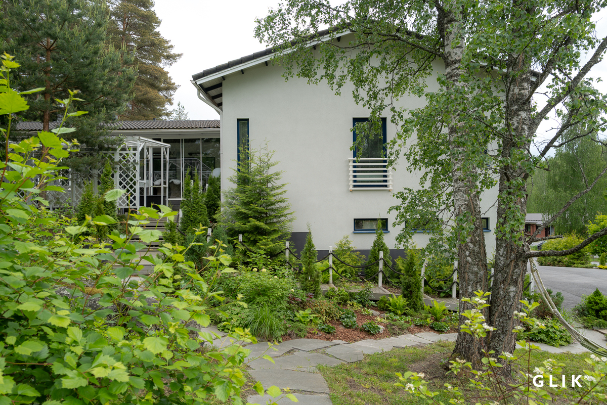 Rauhantie 26, 37470 Vesilahti, Kirkonkylä