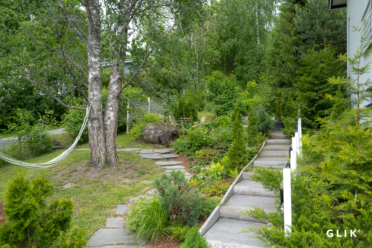 Rauhantie 26, 37470 Vesilahti, Kirkonkylä