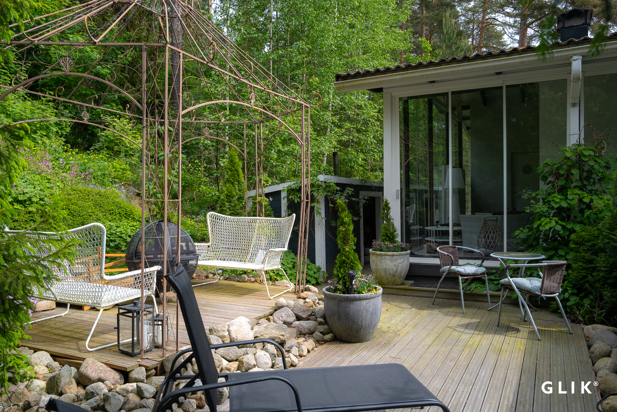 Rauhantie 26, 37470 Vesilahti, Kirkonkylä