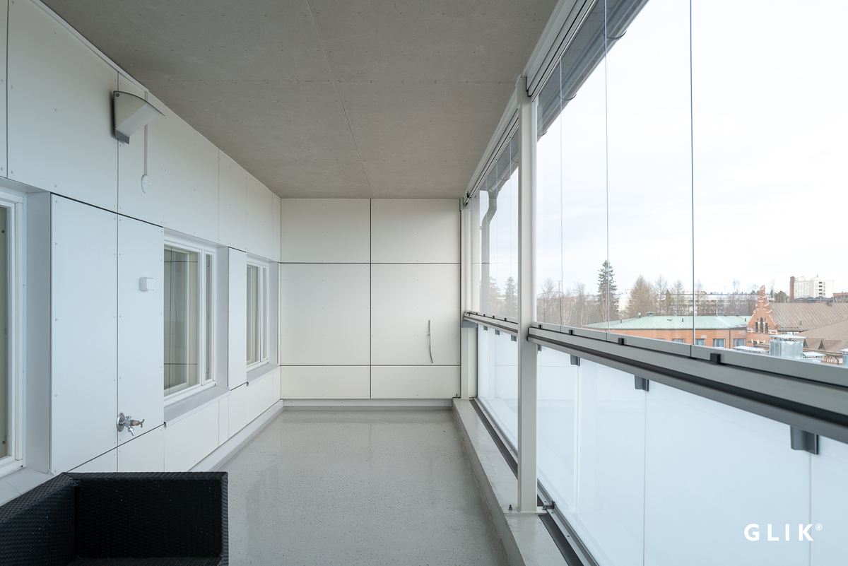 Ristikatu 8, 33200 Tampere, Pyynikki