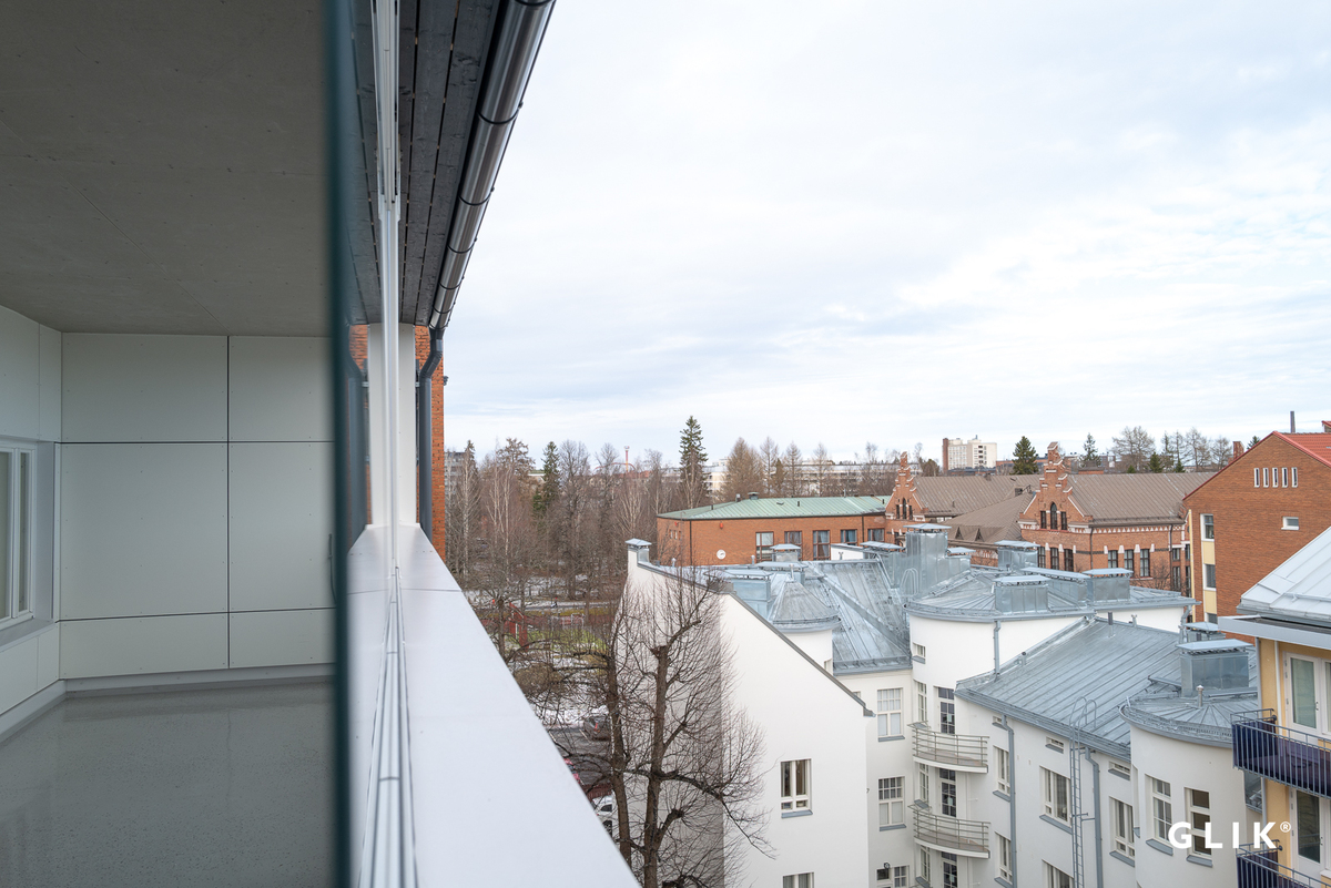 Ristikatu 8, 33200 Tampere, Pyynikki