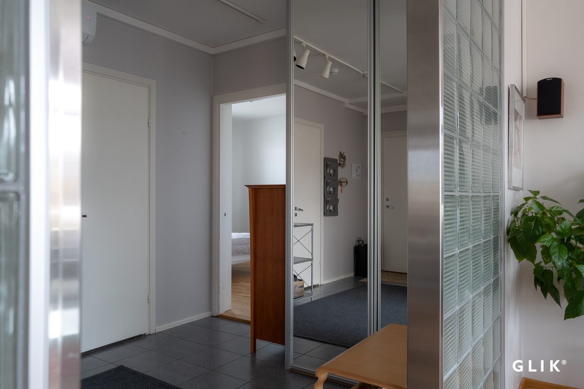 Ristikatu 8, 33200 Tampere, Pyynikki