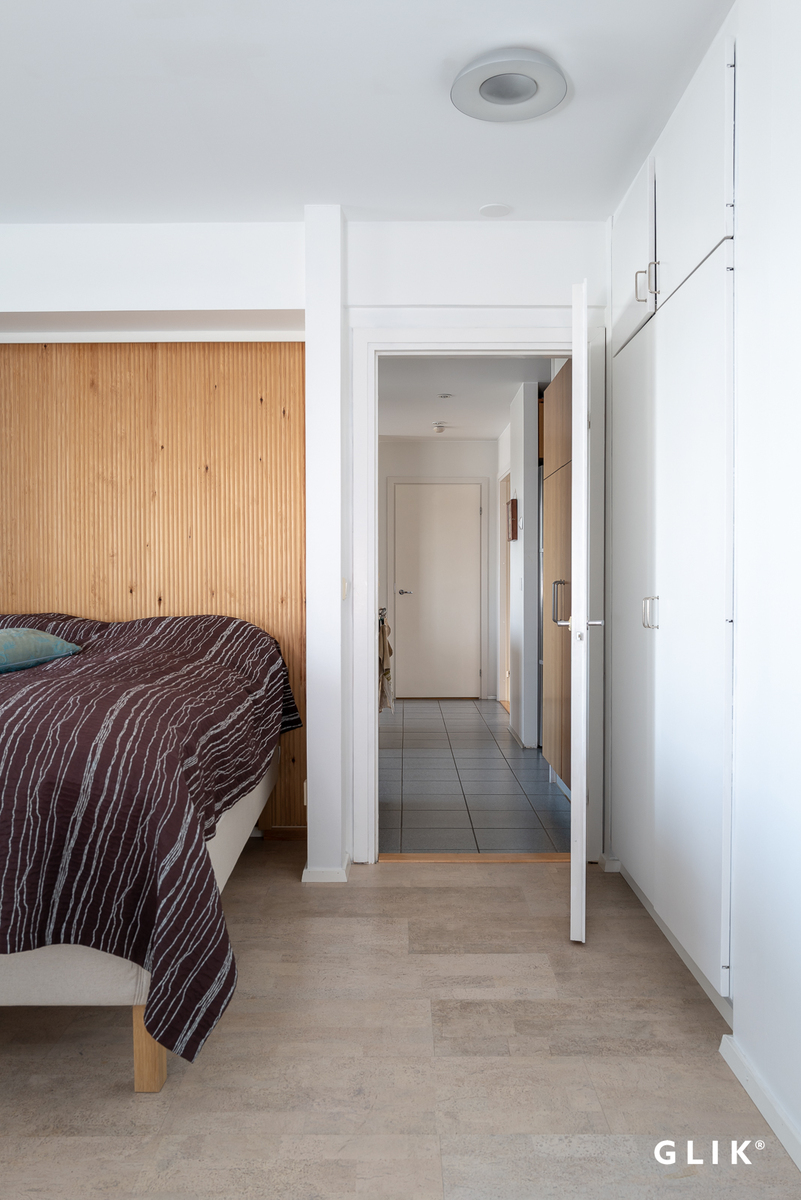 Ristikatu 8, 33200 Tampere, Pyynikki