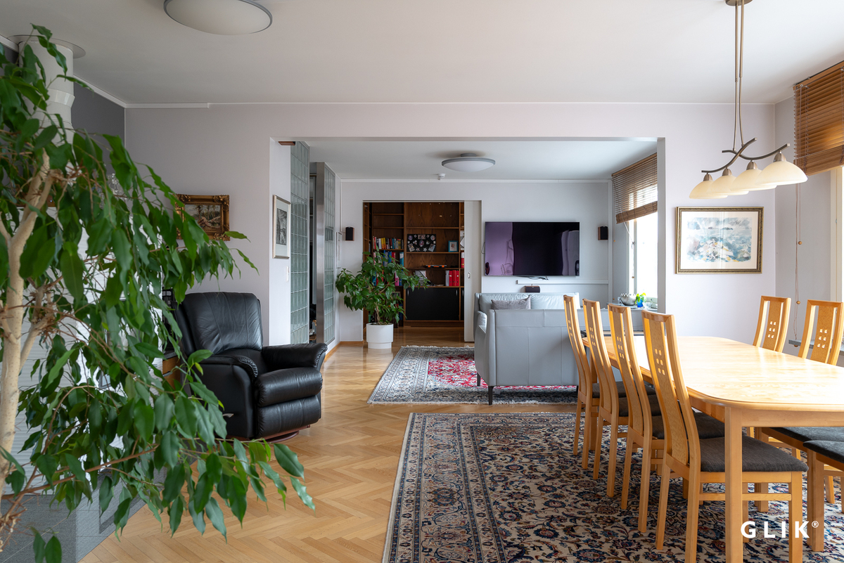 Ristikatu 8, 33200 Tampere, Pyynikki