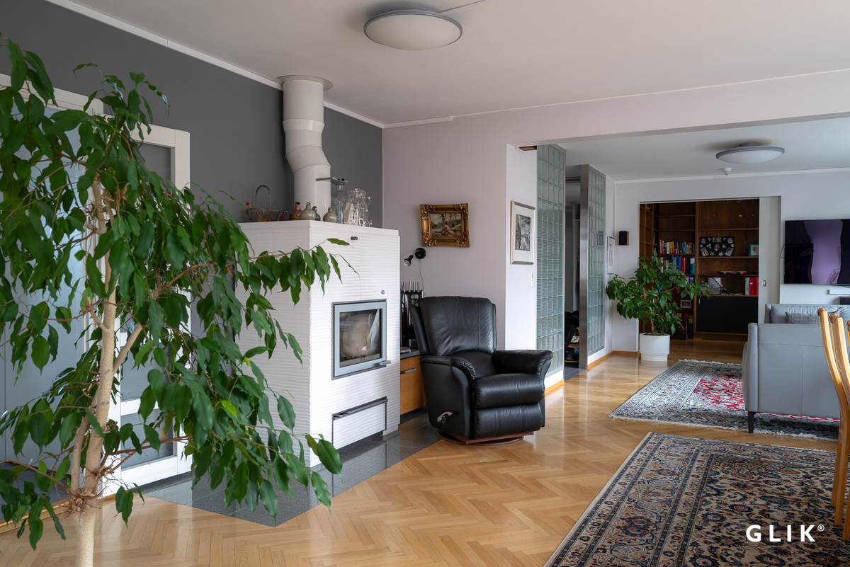 Ristikatu 8, 33200 Tampere, Pyynikki