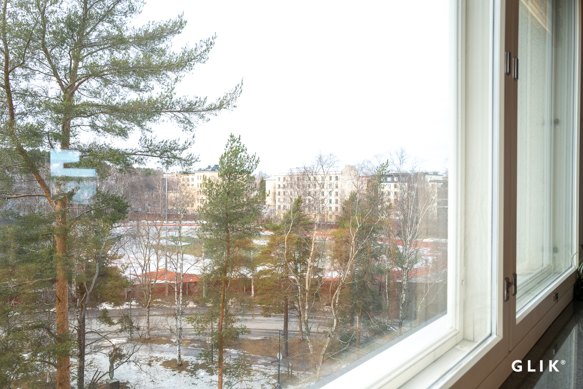 Ristikatu 8, 33200 Tampere, Pyynikki