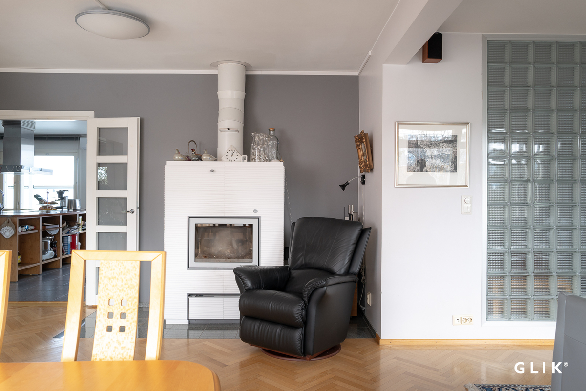 Ristikatu 8, 33200 Tampere, Pyynikki