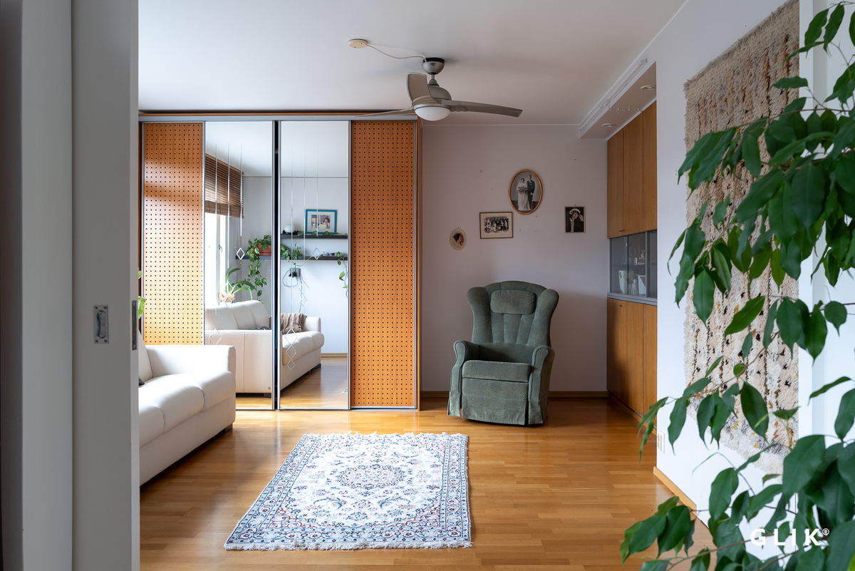 Ristikatu 8, 33200 Tampere, Pyynikki