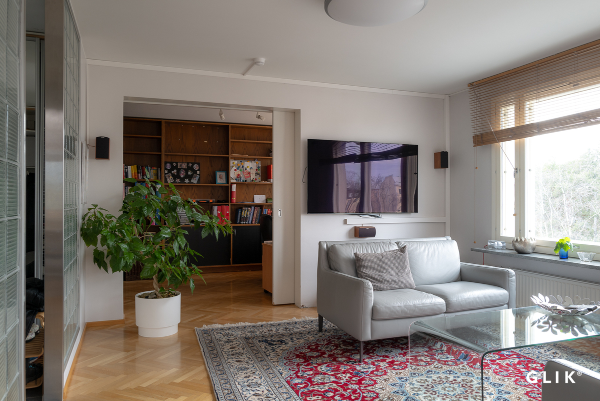 Ristikatu 8, 33200 Tampere, Pyynikki