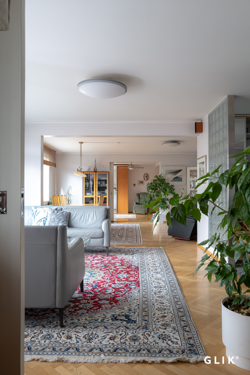 Ristikatu 8, 33200 Tampere, Pyynikki
