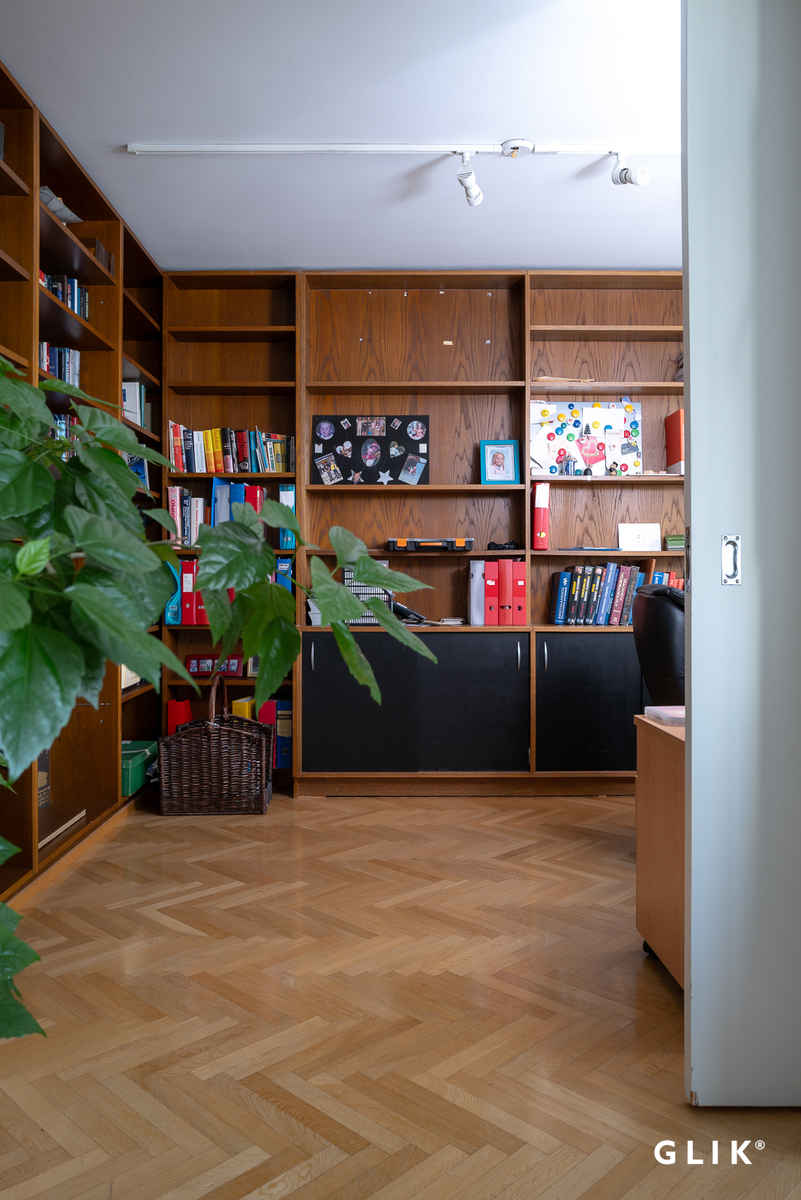 Ristikatu 8, 33200 Tampere, Pyynikki