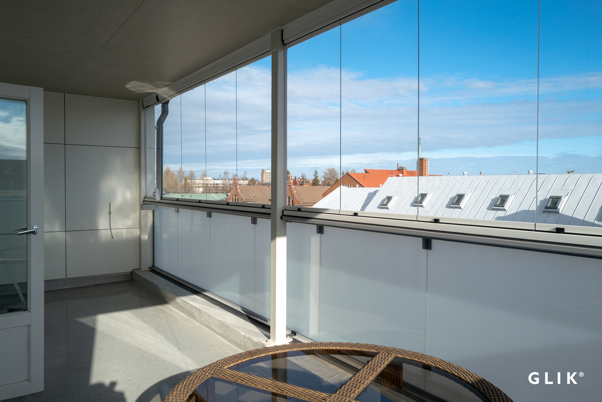 Ristikatu 8, 33200 Tampere, Pyynikki