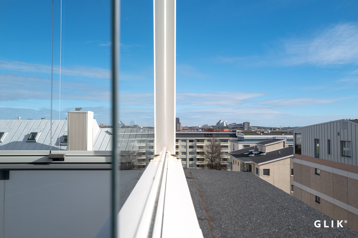 Ristikatu 8, 33200 Tampere, Pyynikki