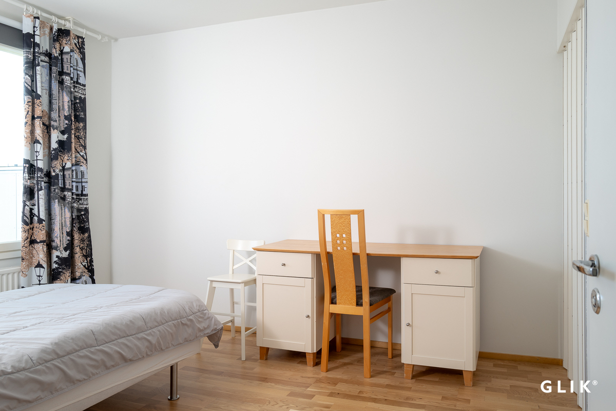 Ristikatu 8, 33200 Tampere, Pyynikki