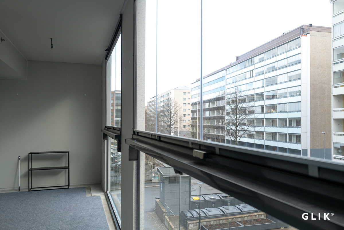 Itsenäisyydenkatu 3, 33100 Tampere, Keskusta