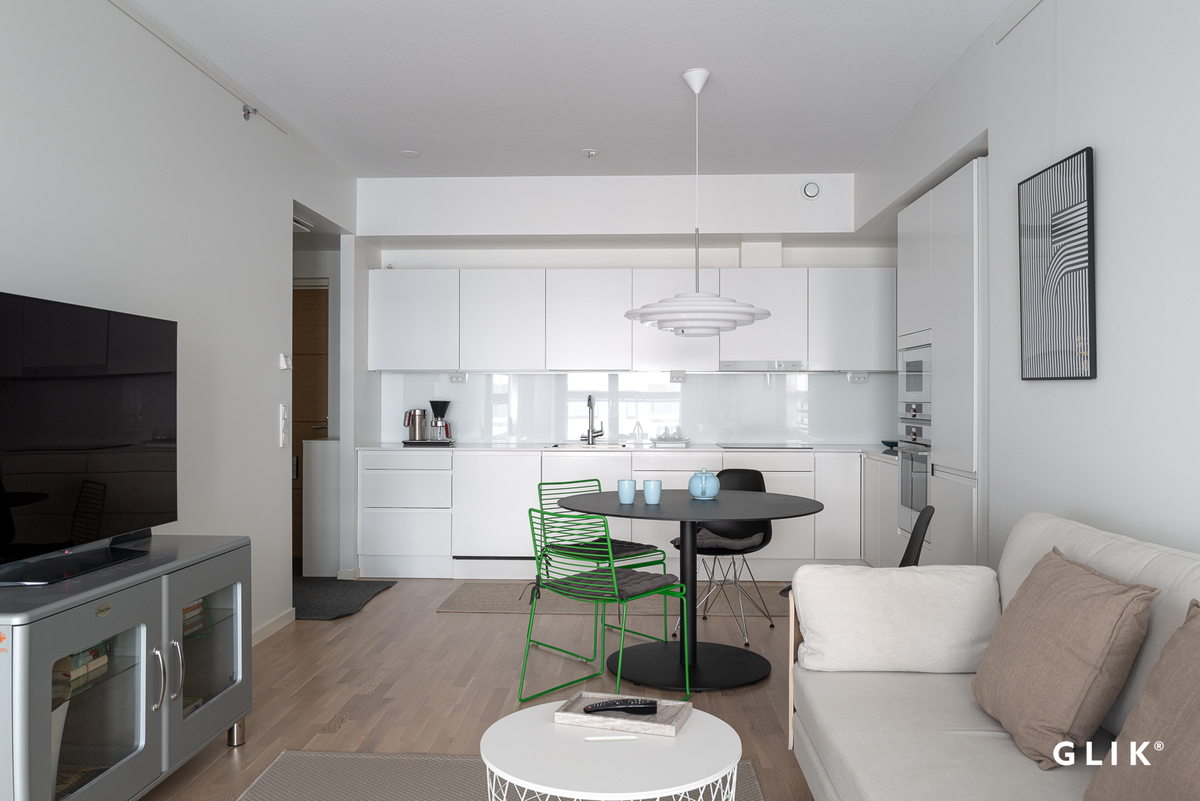 Itsenäisyydenkatu 3, 33100 Tampere, Keskusta