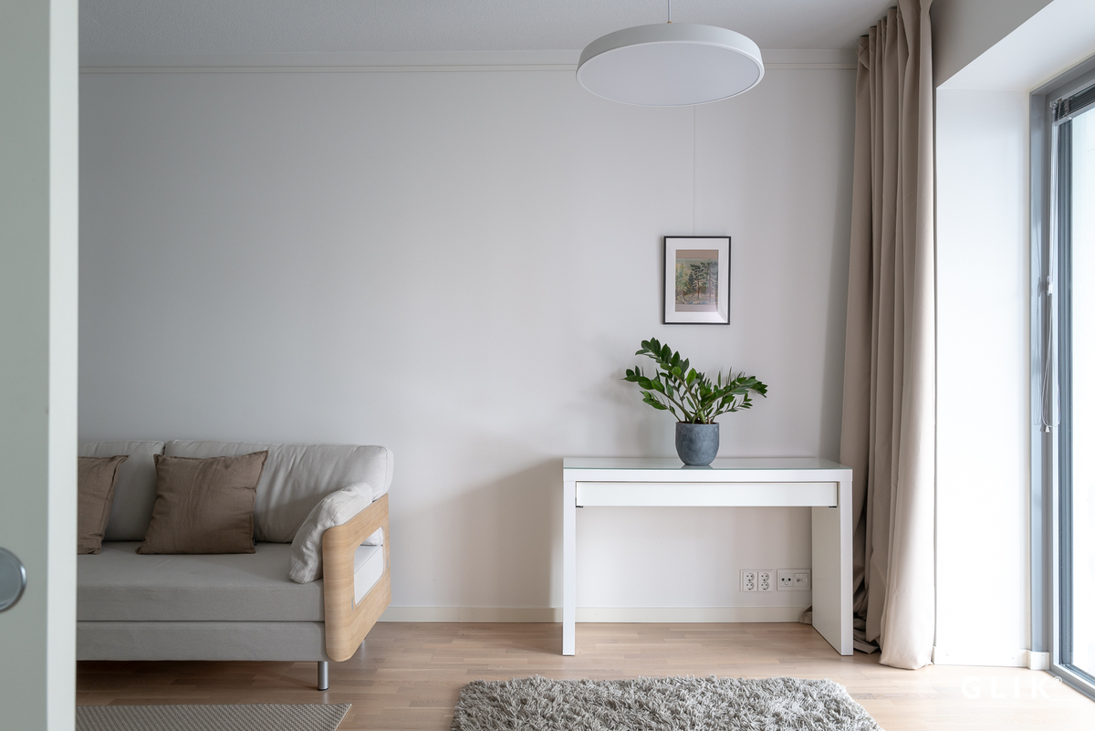 Itsenäisyydenkatu 3, 33100 Tampere, Keskusta