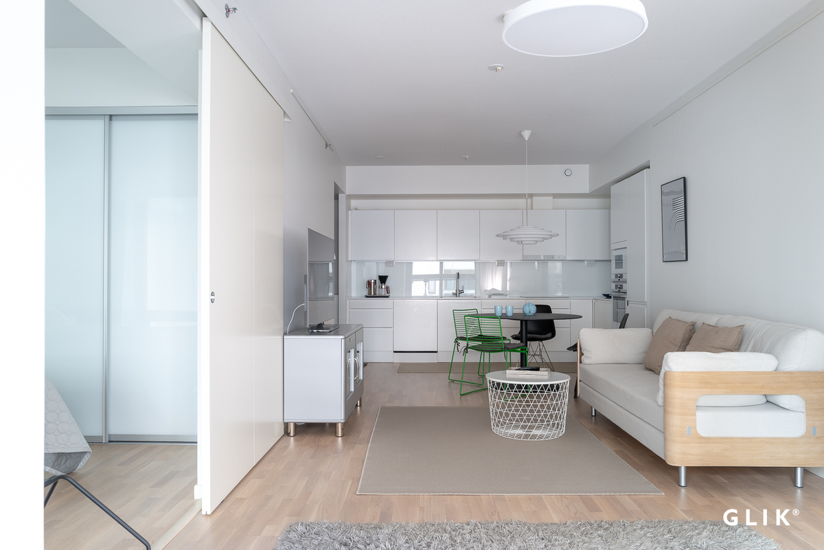 Itsenäisyydenkatu 3, 33100 Tampere, Keskusta