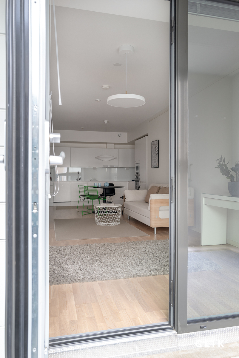 Itsenäisyydenkatu 3, 33100 Tampere, Keskusta