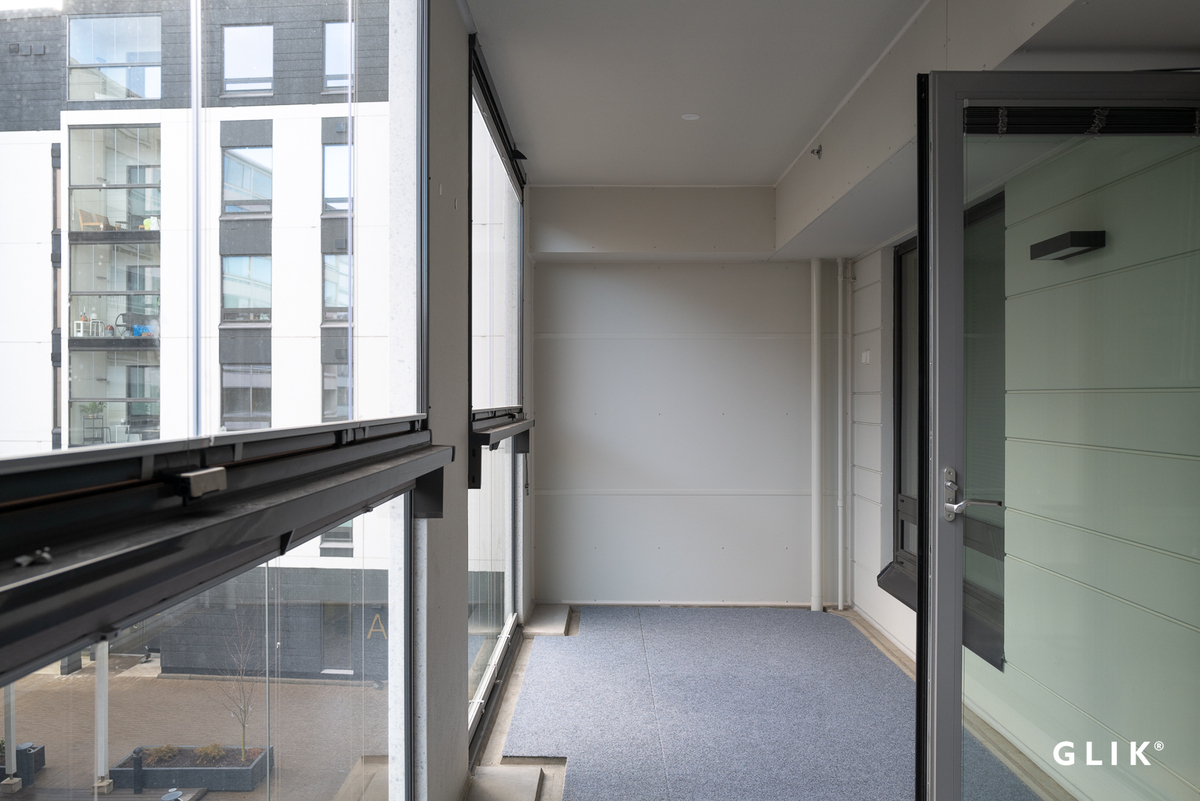 Itsenäisyydenkatu 3, 33100 Tampere, Keskusta