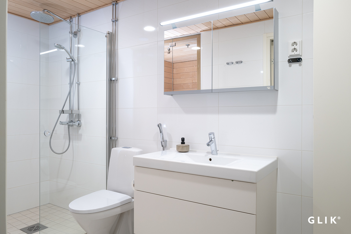 Itsenäisyydenkatu 3, 33100 Tampere, Keskusta