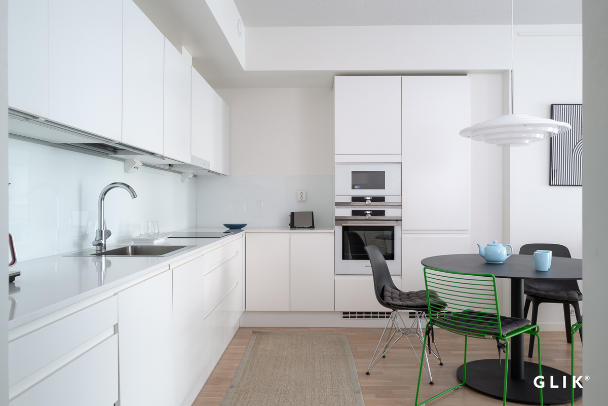 Itsenäisyydenkatu 3, 33100 Tampere, Keskusta
