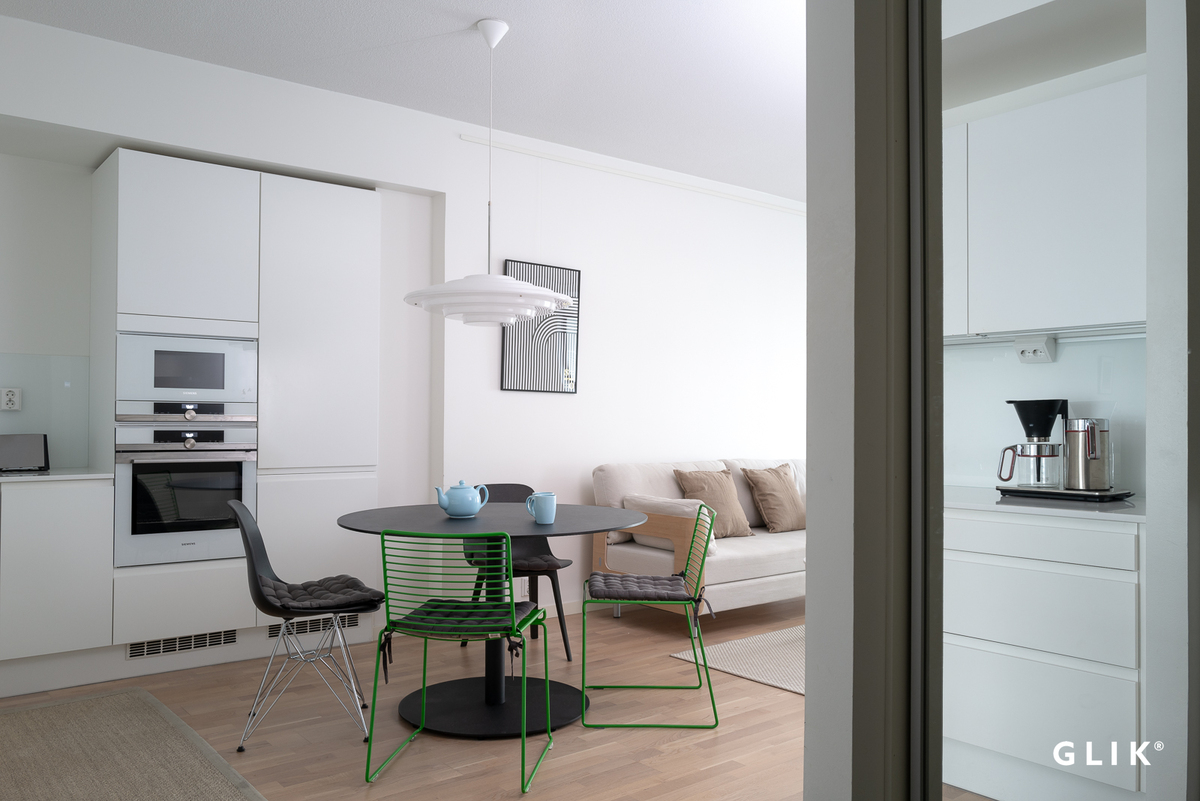 Itsenäisyydenkatu 3, 33100 Tampere, Keskusta