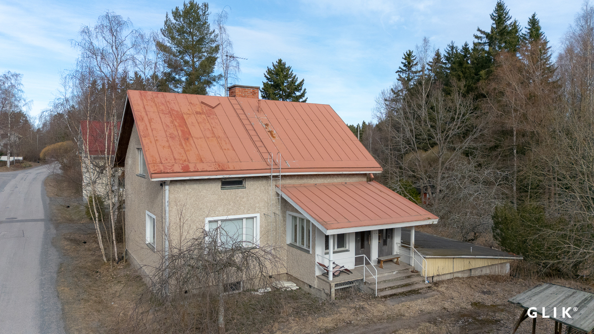 Lauttakatu 17, 33400 Tampere, Niemi