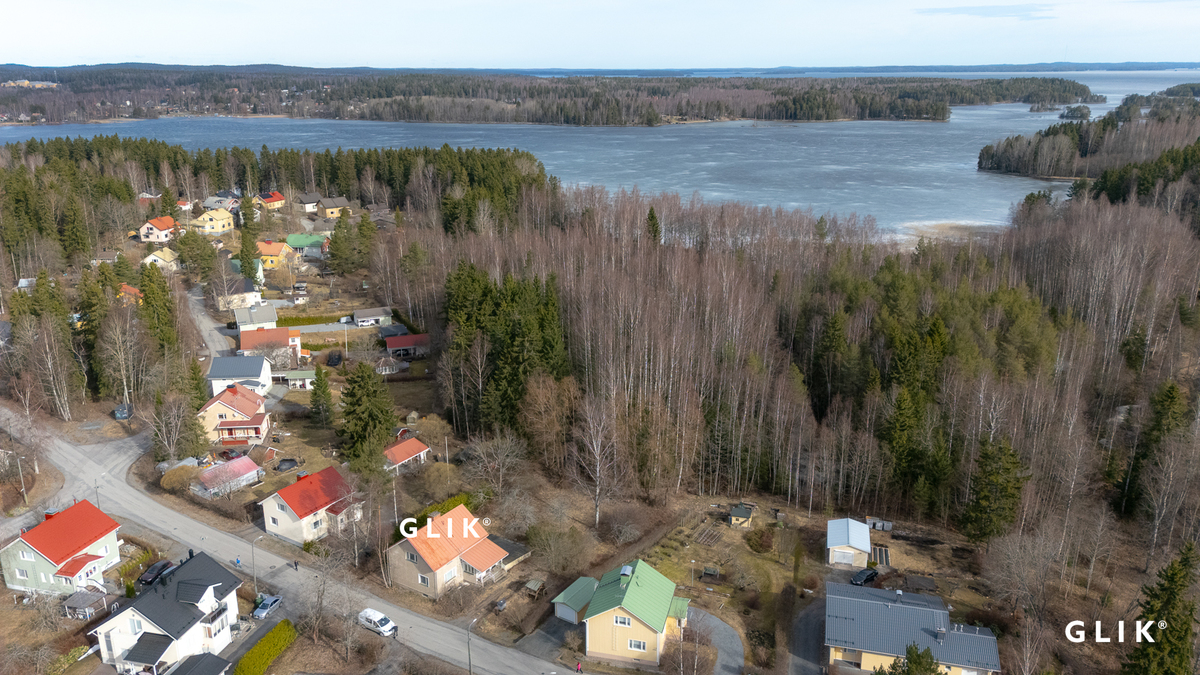 Lauttakatu 17, 33400 Tampere, Niemi