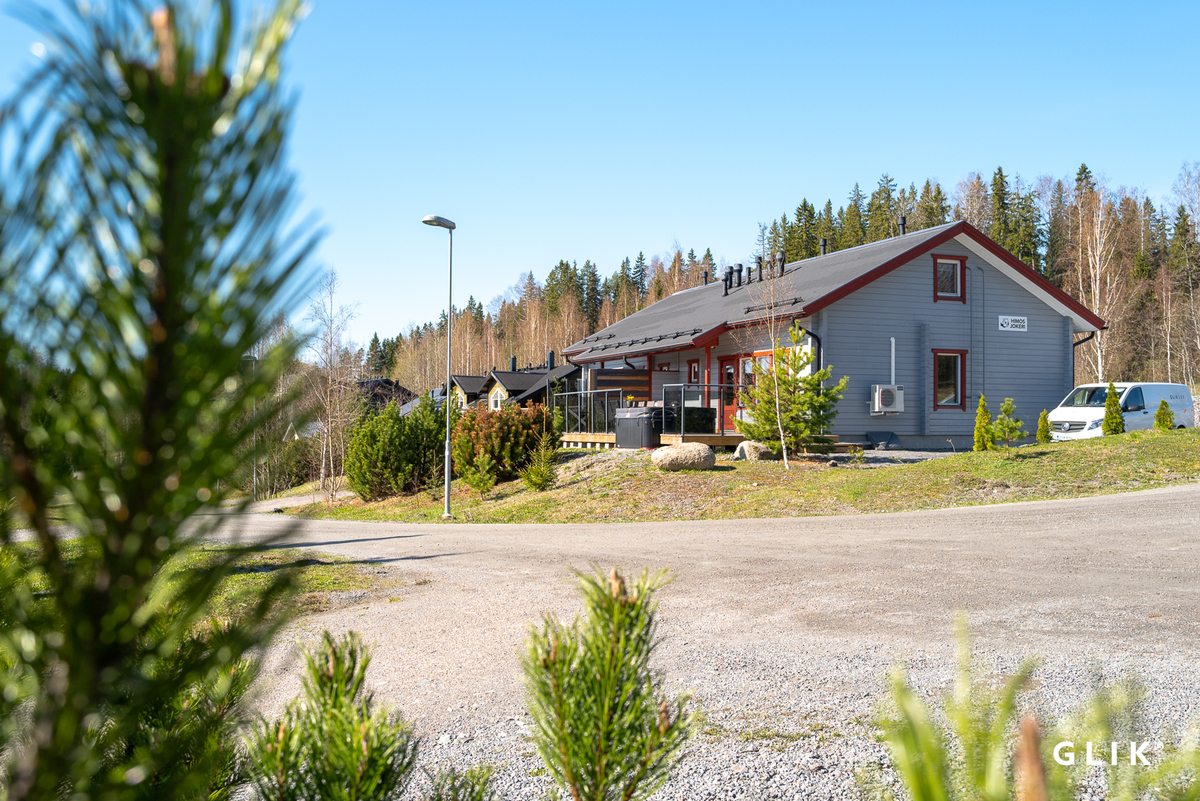 Glik LKV