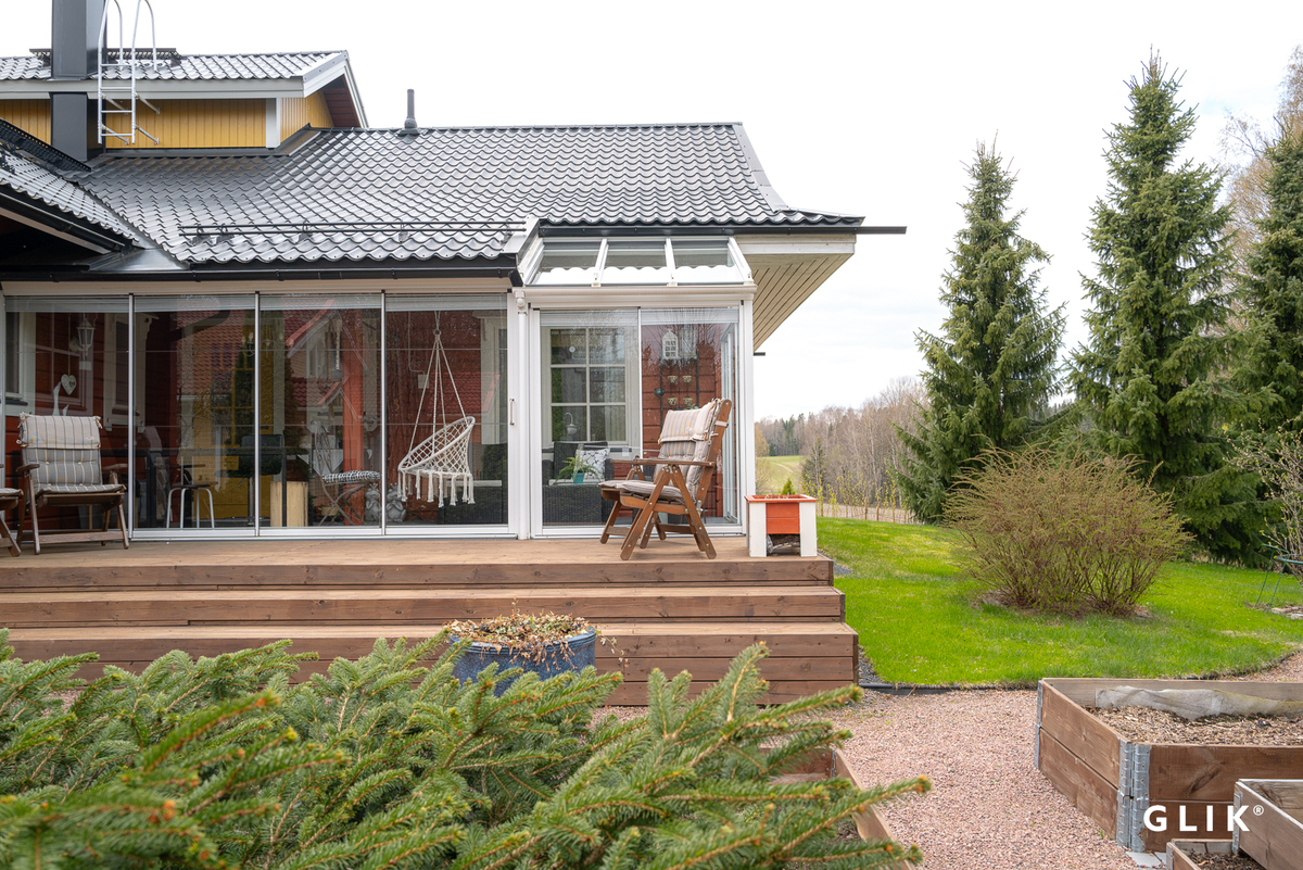 Muonamiehenkuja 6, 39100 Hämeenkyrö, Parkunmäki